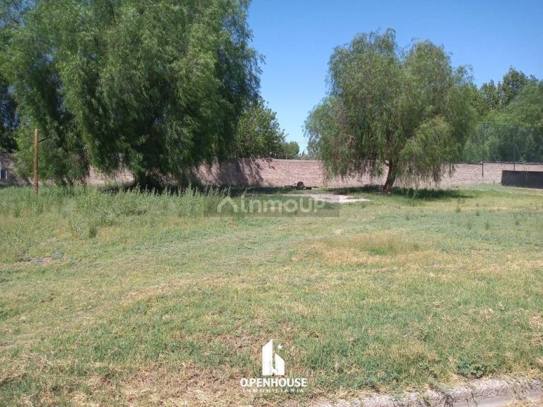 Terreno en Venta en Capital, Mendoza