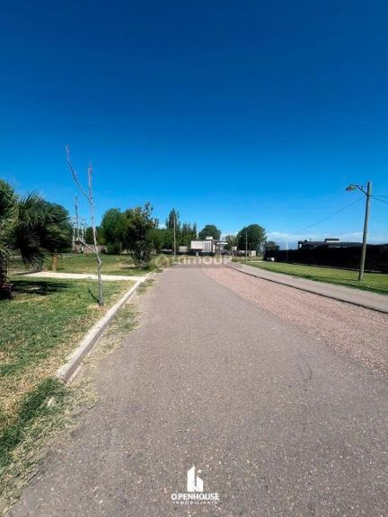 Terreno en Venta en Capital, Mendoza