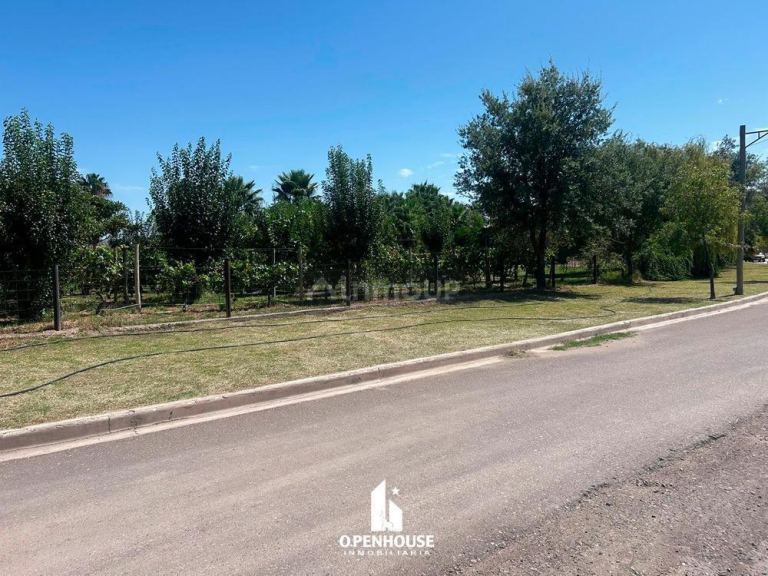 Terreno en Venta en Capital, Mendoza