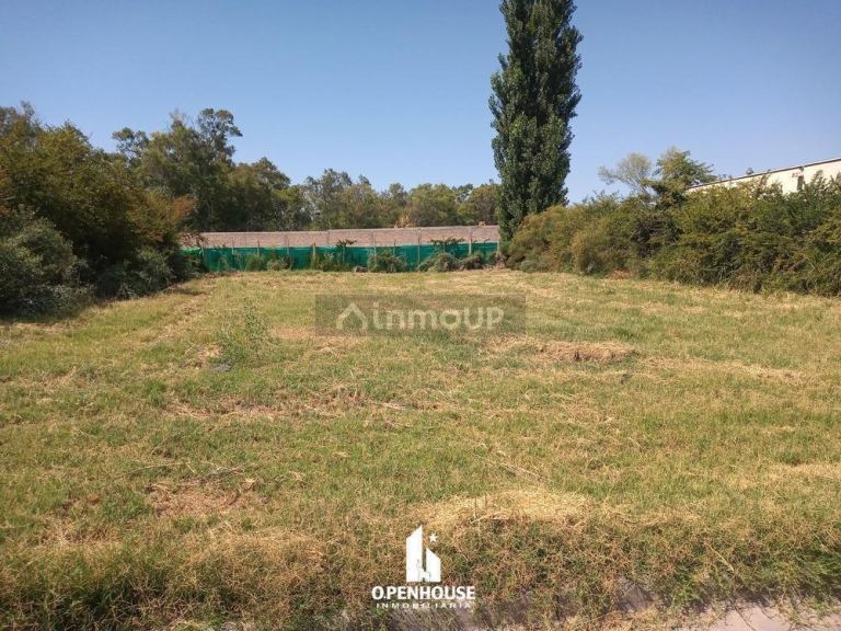Terreno en Venta en Capital, Mendoza