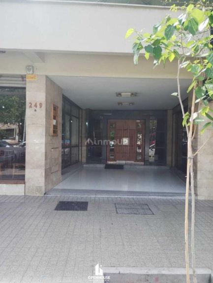 Oficina en Alquiler en Capital, Mendoza