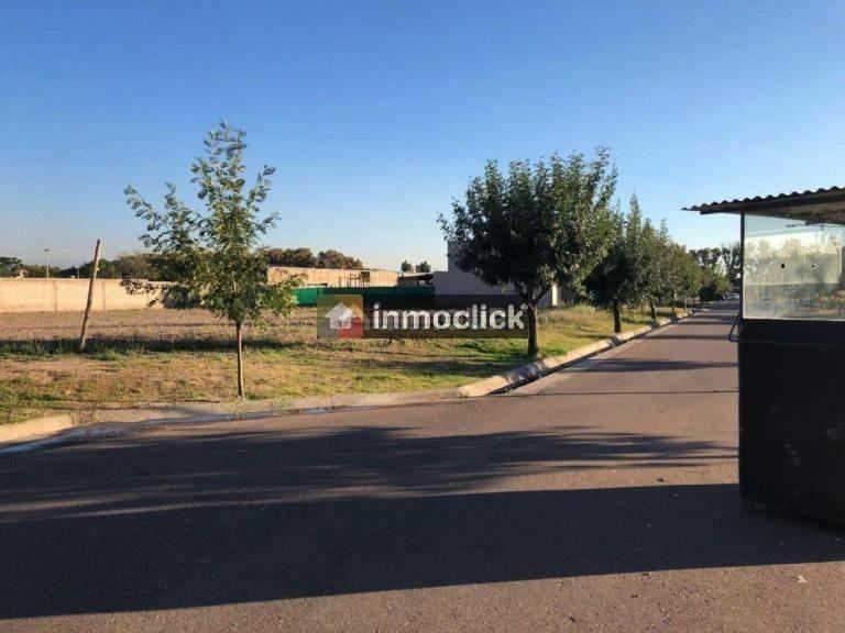 Terreno en Venta en Guaymallen, Mendoza