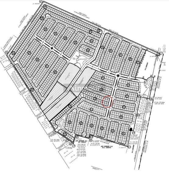 Terreno en Venta en Maipu, Mendoza