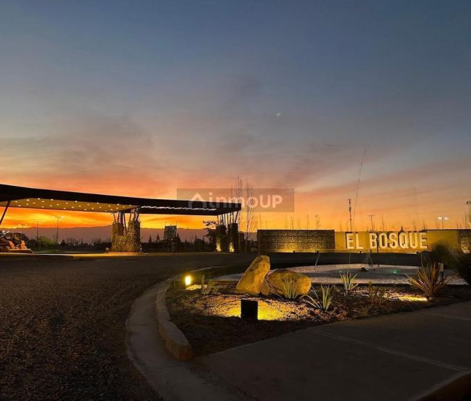 Terreno en Venta en Maipu, Mendoza