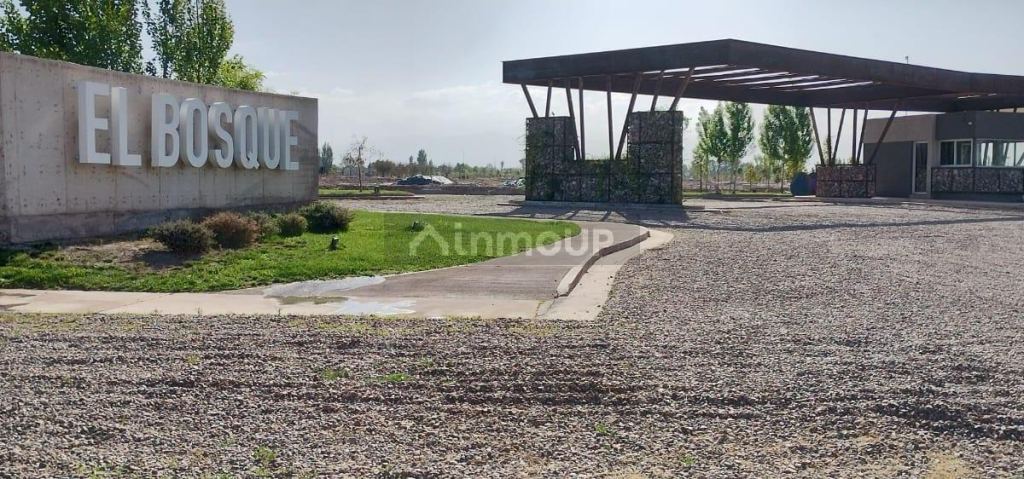 Terreno en Venta en Maipu, Mendoza