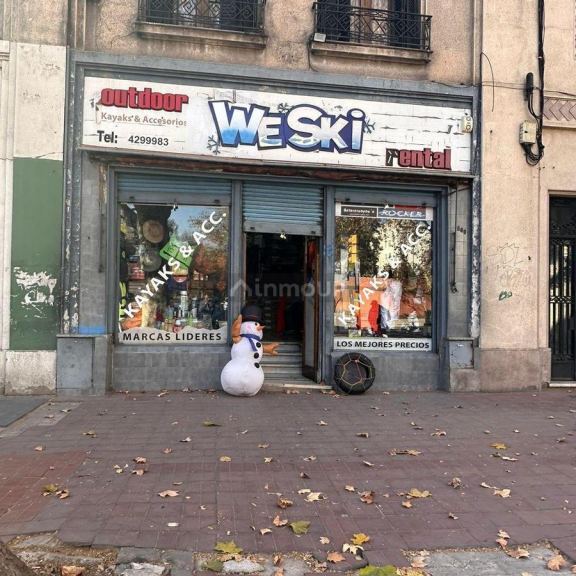 Local Comercial en Venta en Capital, Mendoza