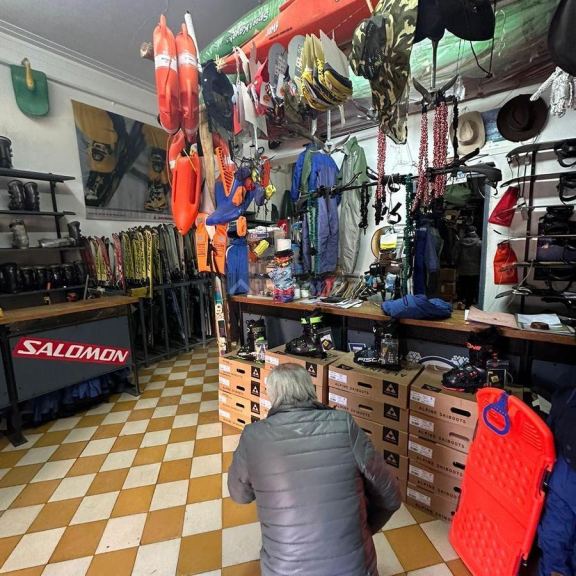 Local Comercial en Venta en Capital, Mendoza