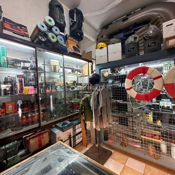 Local Comercial en Venta en Capital, Mendoza