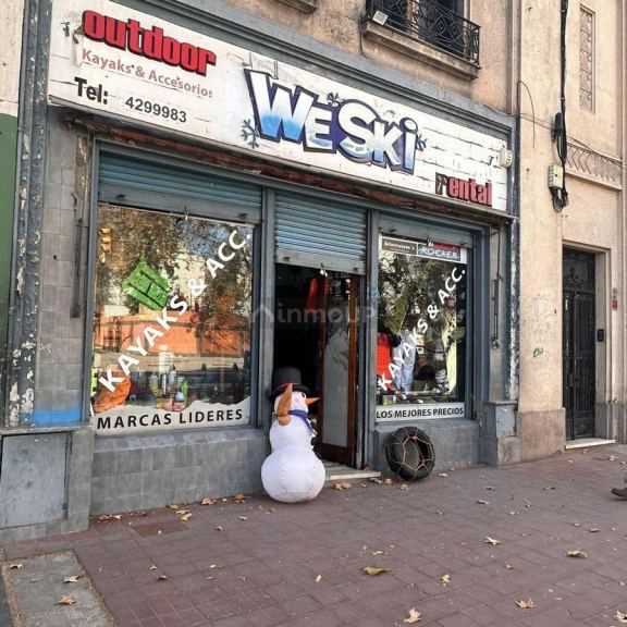 Local Comercial en Venta en Capital, Mendoza