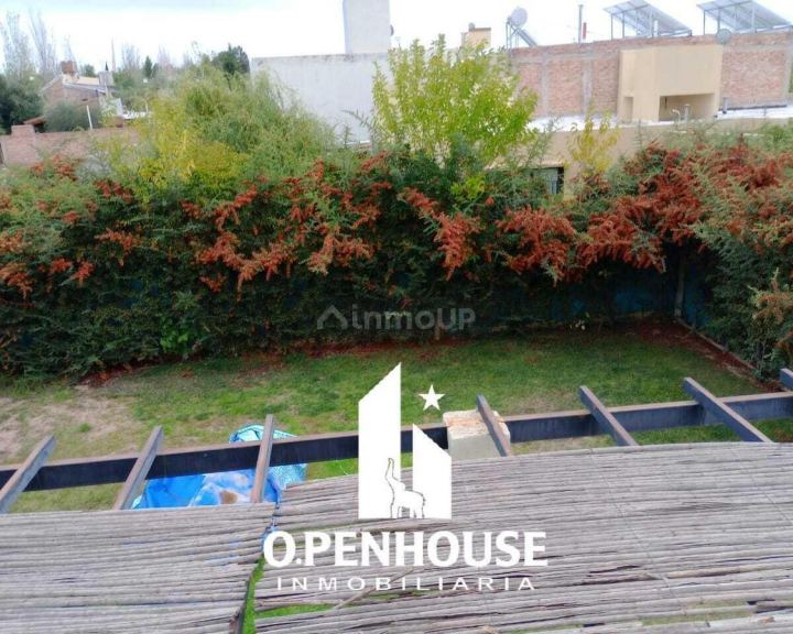 Casa en Venta en Capital, Mendoza