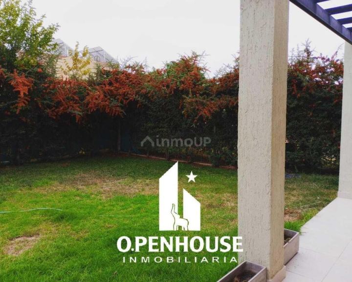 Casa en Venta en Capital, Mendoza