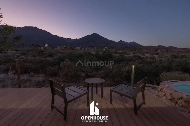 Casa en Venta en Lujan de Cuyo, Mendoza
