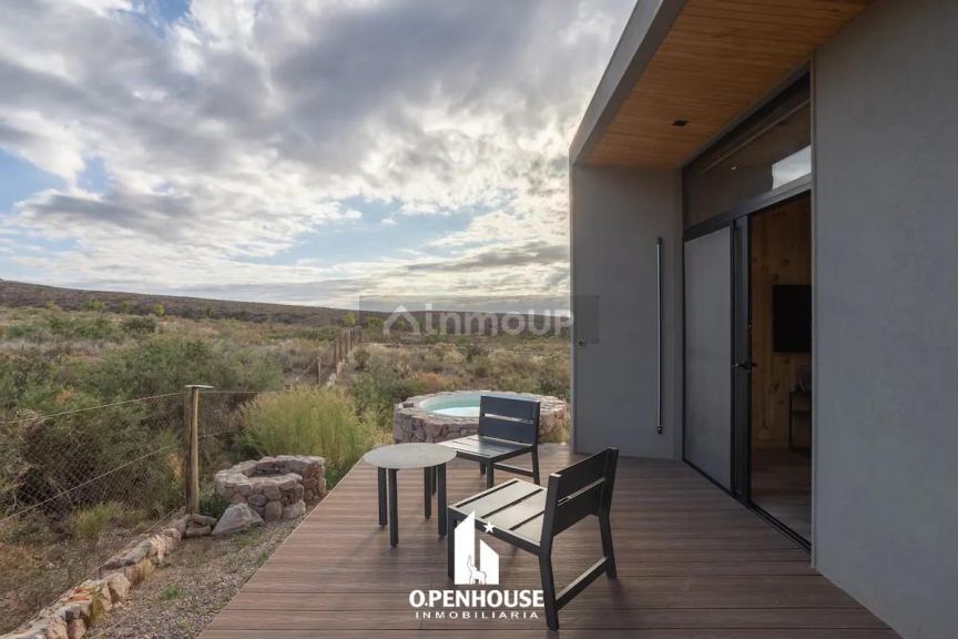 Casa en Venta en Lujan de Cuyo, Mendoza