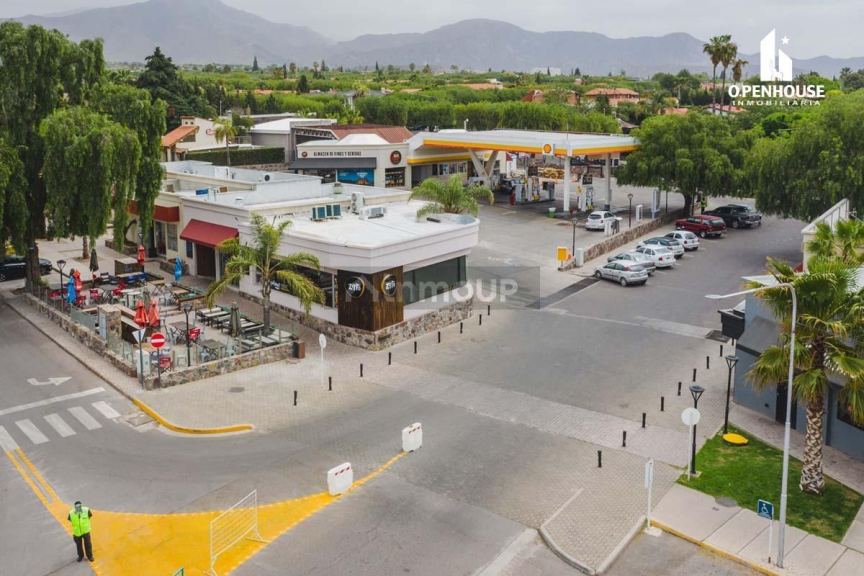 Terreno en Venta en Capital, Mendoza