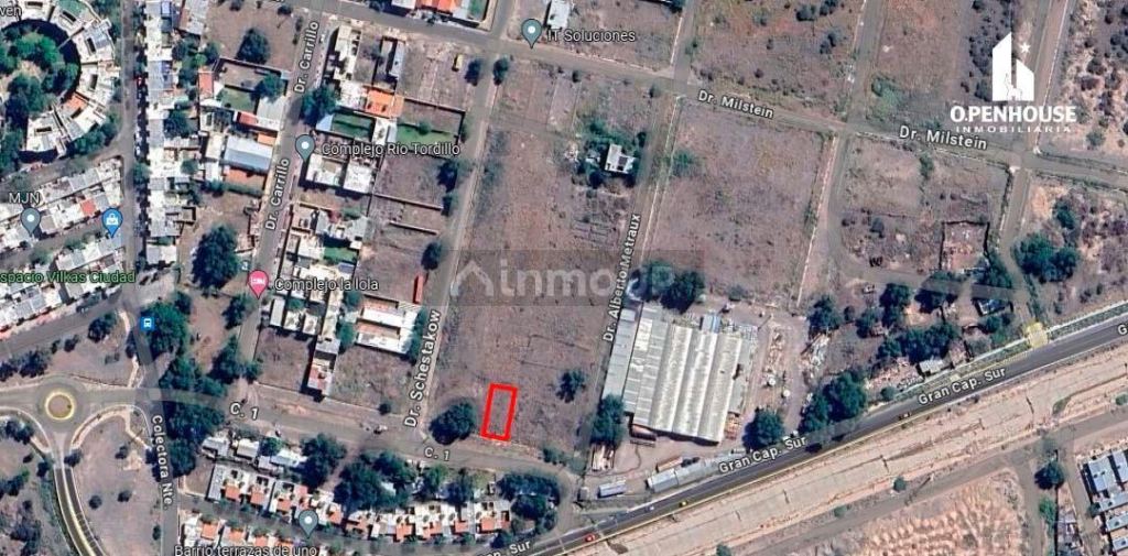 Terreno en Venta en Capital, Mendoza