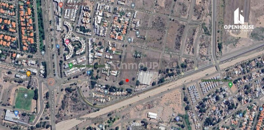 Terreno en Venta en Capital, Mendoza