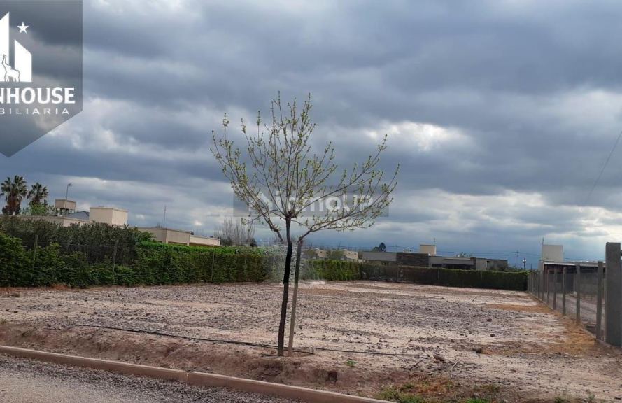 Terreno en Venta en Maipu, Mendoza