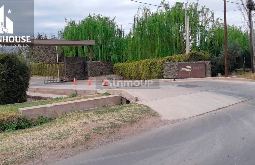 Terreno en Venta en Maipu, Mendoza