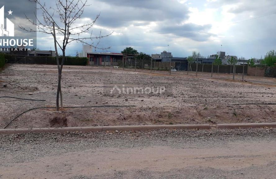 Terreno en Venta en Maipu, Mendoza
