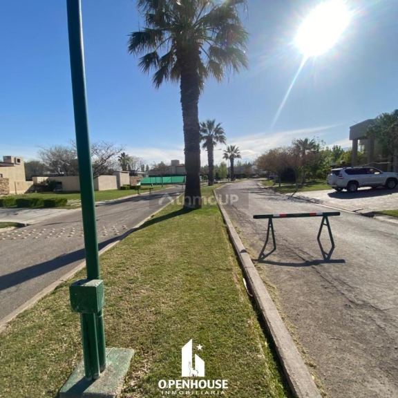 Terreno en Venta en Lujan de Cuyo, Mendoza