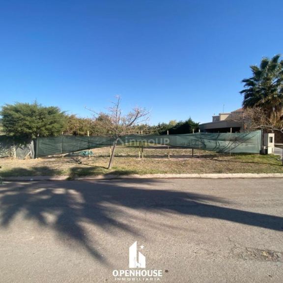 Terreno en Venta en Lujan de Cuyo, Mendoza