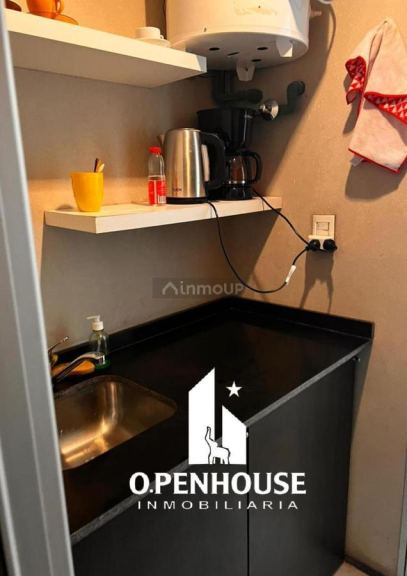 Oficina en Venta en Capital, Mendoza