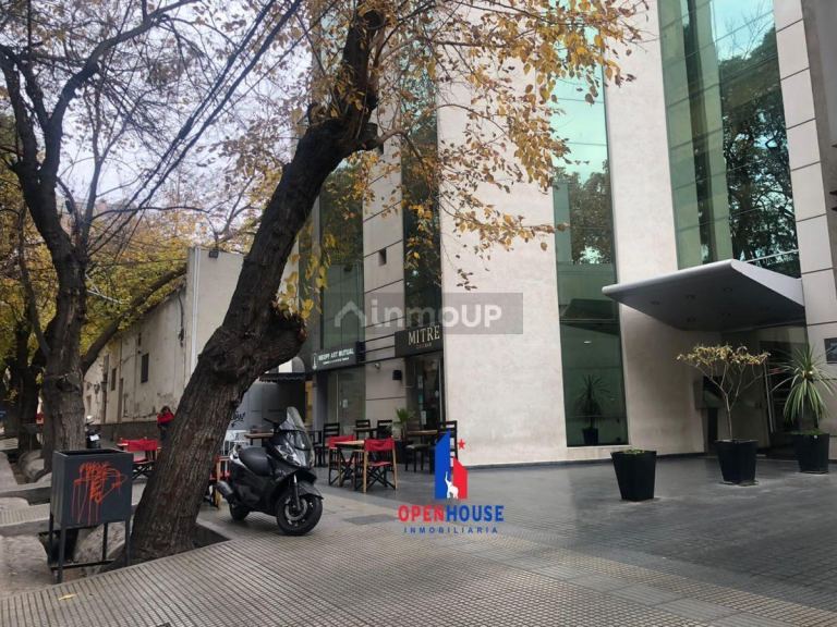 Oficina en Venta en Capital, Mendoza