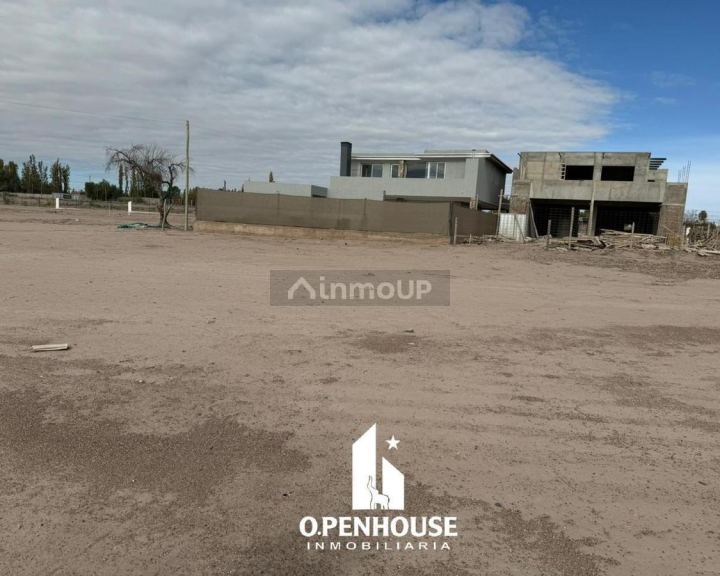 Terreno en Venta en Capital, Mendoza