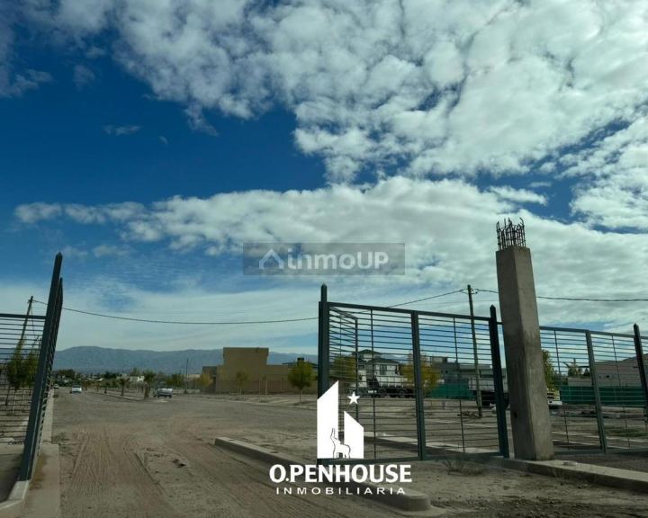 Terreno en Venta en Capital, Mendoza