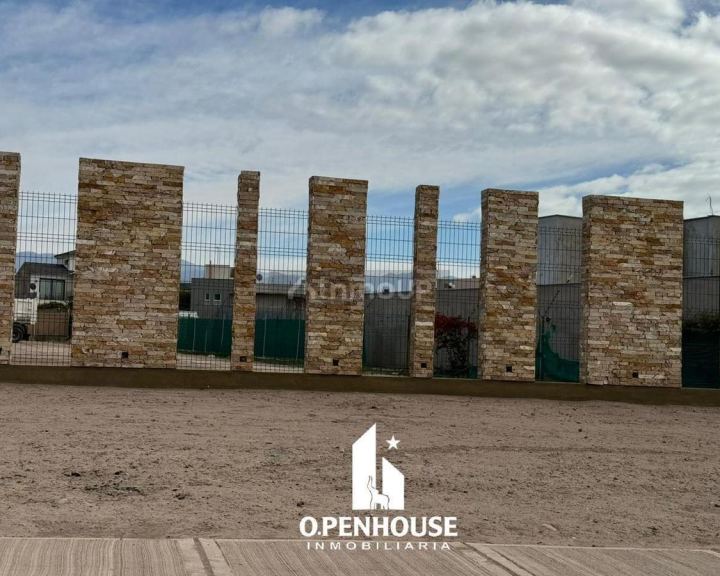 Terreno en Venta en Capital, Mendoza