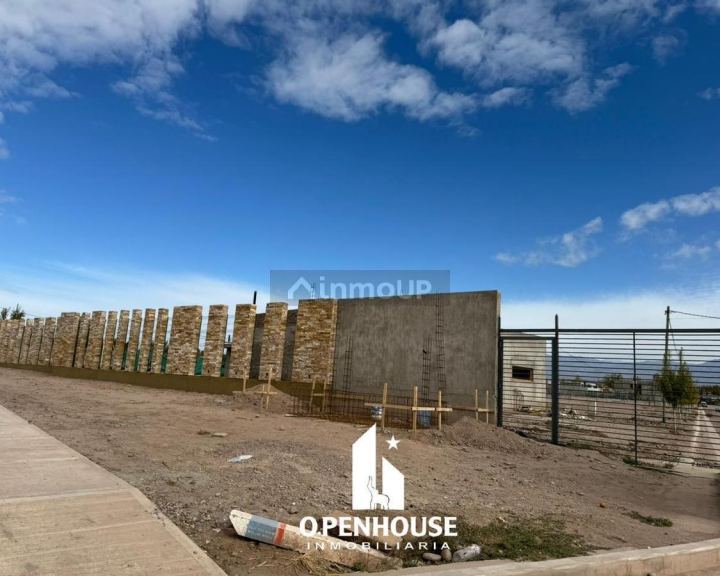 Terreno en Venta en Capital, Mendoza