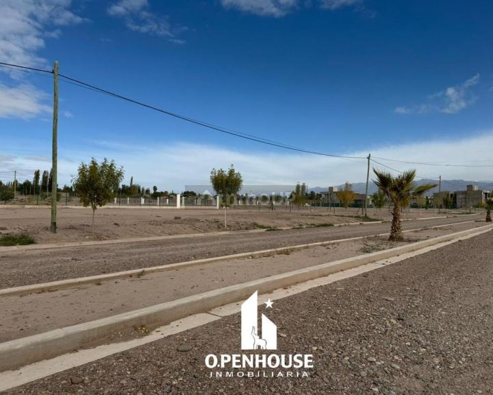 Terreno en Venta en Capital, Mendoza