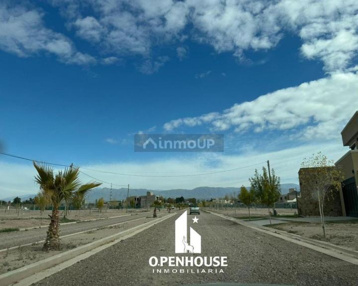 Terreno en Venta en Capital, Mendoza