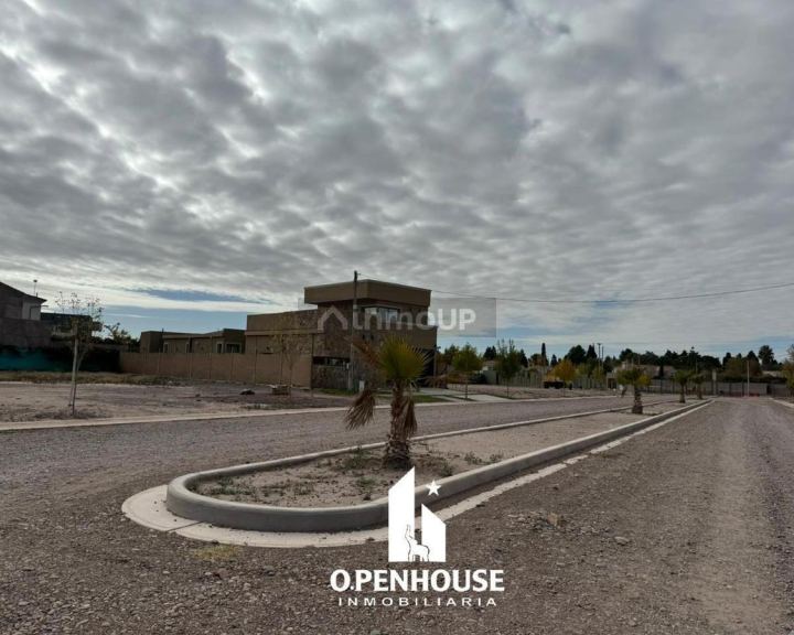 Terreno en Venta en Capital, Mendoza