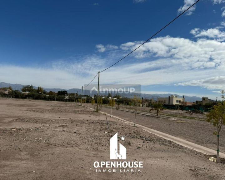 Terreno en Venta en Capital, Mendoza