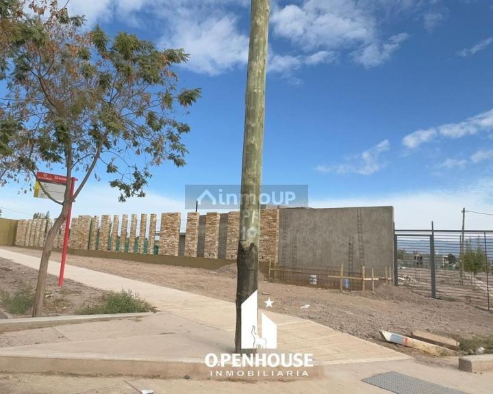 Terreno en Venta en Capital, Mendoza
