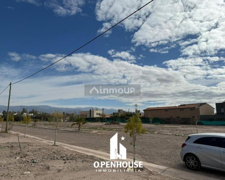 Terreno en Venta en Capital, Mendoza