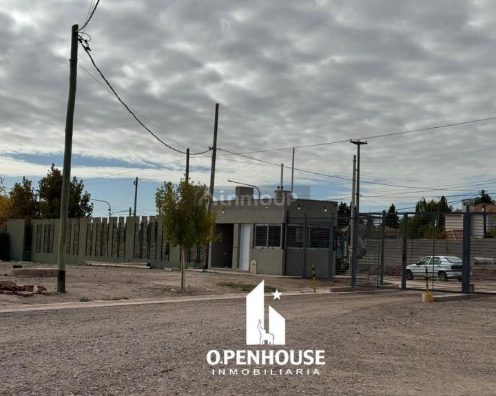 Terreno en Venta en Capital, Mendoza