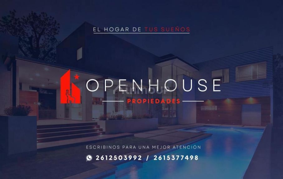 Terreno en Venta en Capital, Mendoza