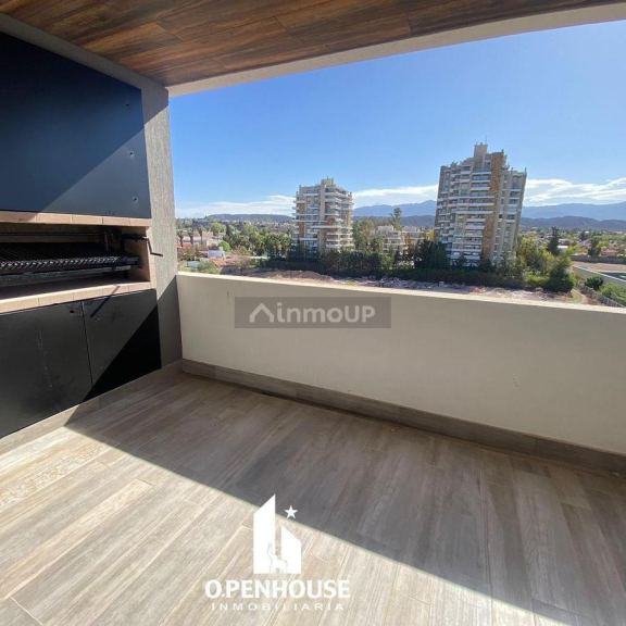 Departamento en Venta en Godoy Cruz, Mendoza