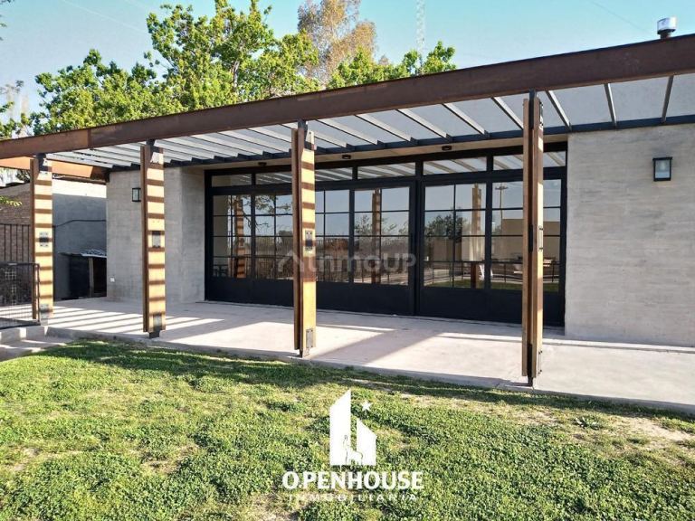 Terreno en Venta en Lujan de Cuyo, Mendoza