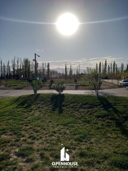 Terreno en Venta en Lujan de Cuyo, Mendoza