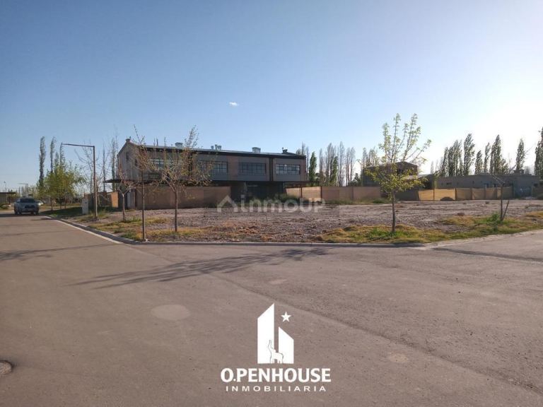 Terreno en Venta en Lujan de Cuyo, Mendoza