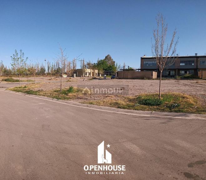 Terreno en Venta en Lujan de Cuyo, Mendoza