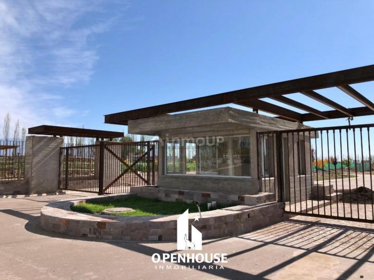 Terreno en Venta en Lujan de Cuyo, Mendoza