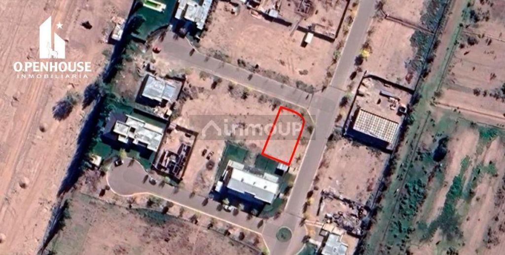 Terreno en Venta en Lujan de Cuyo, Mendoza