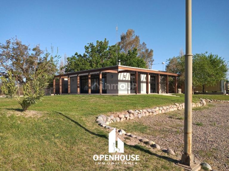 Terreno en Venta en Lujan de Cuyo, Mendoza