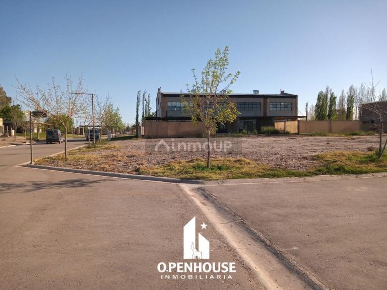 Terreno en Venta en Lujan de Cuyo, Mendoza