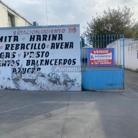 Local Comercial en Venta en Tunuyan, Mendoza