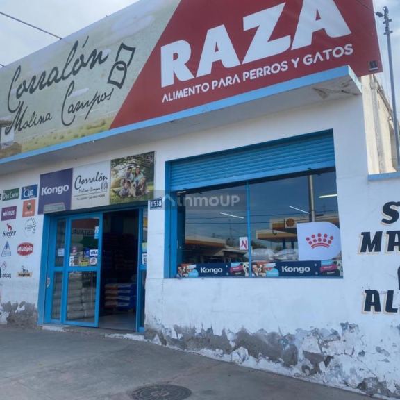 Local Comercial en Venta en Tunuyan, Mendoza